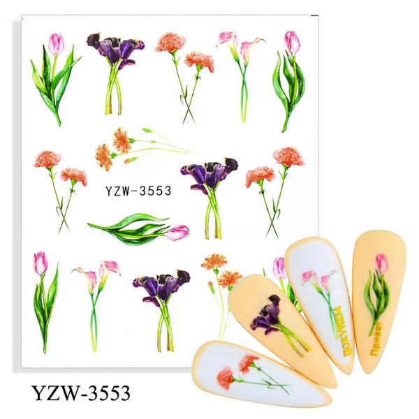 YZW-3553