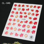 Стикер CL-046