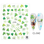 Стикер CL-042