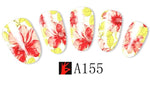 Стикер A155