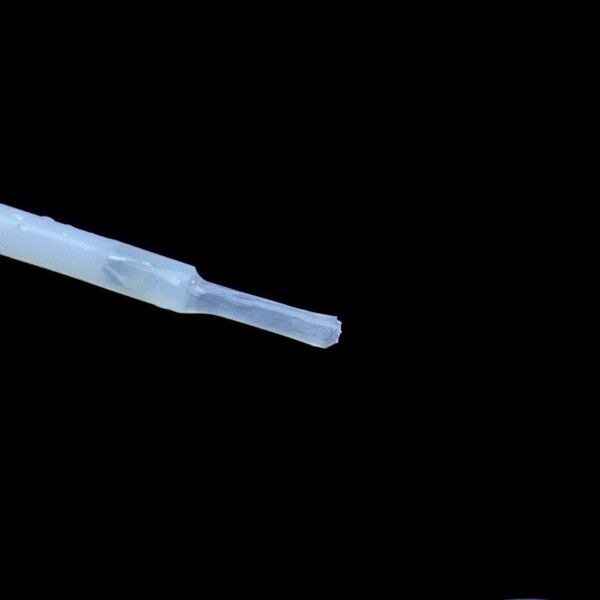 Лепило за камъчета, декорации, изкуствени нокти 10ml. с четка