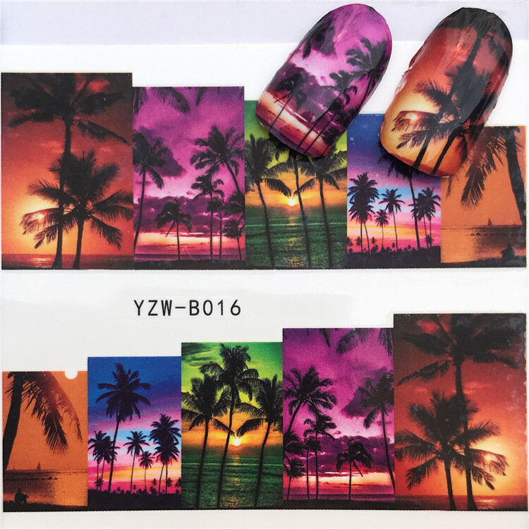 YZW-B016