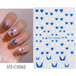 Стикер STZ-CS062