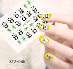 Стикер YZW1237