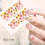 Стикер STZ170