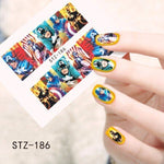 Стикер STZ186