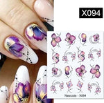 Стикер X094