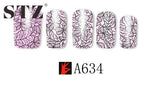 Стикер A634