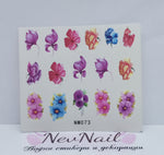 Стикер NM073