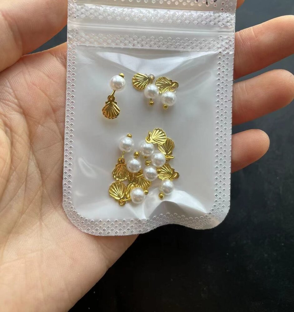 Морско бижу