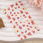 Стикер 5D-K179