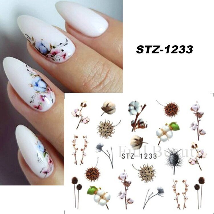 Стикер STZ1233