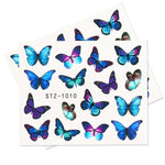 Стикер STZ1010