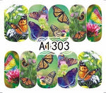 Стикер A1303