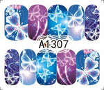 Стикер A1307