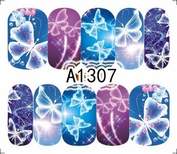 Стикер A1307