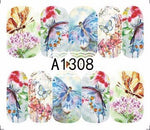 Стикер A1308