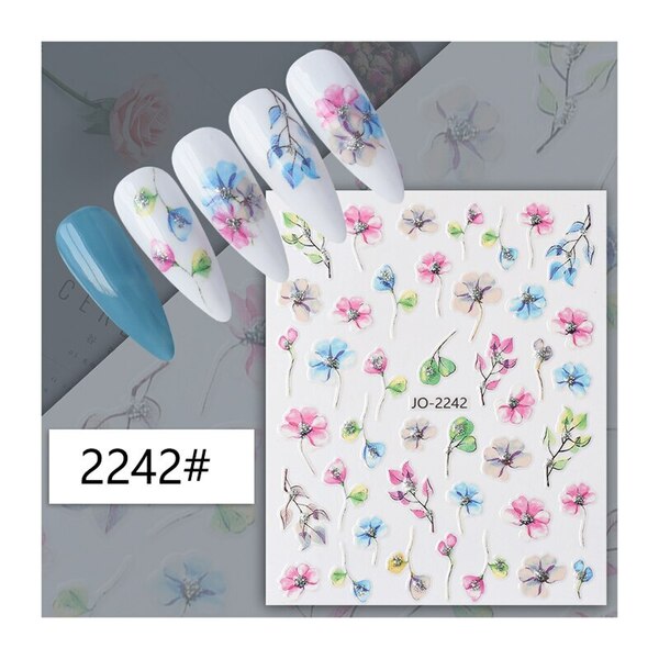 Стикер JO-2242