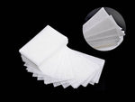 Безвлакнести тампони 100 бр. цветни