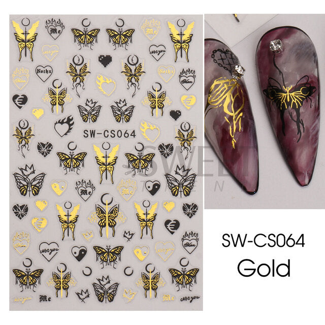 Стикер SW-CS-064