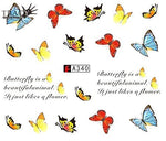 Стикер A340