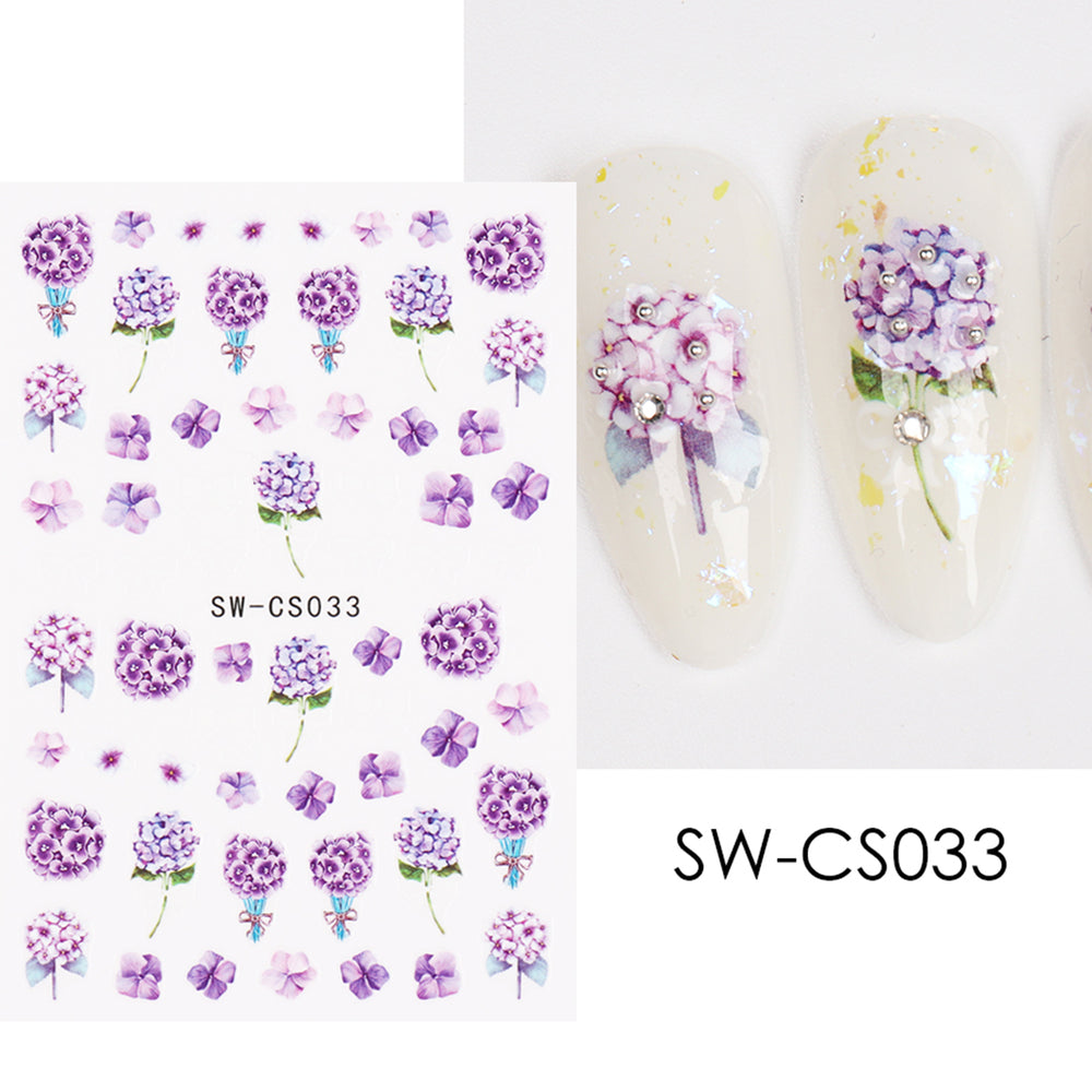 Стикер CS-033