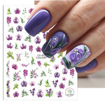 Стикер CA-805