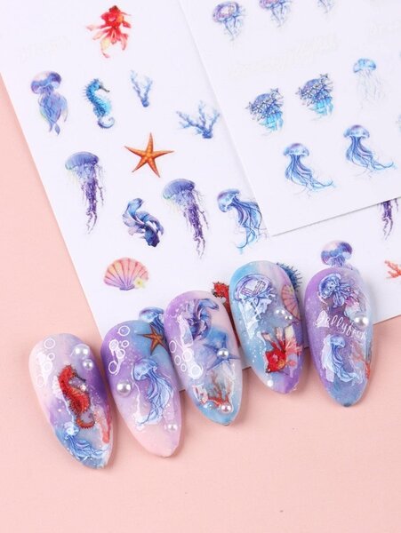 Стикер MS-C192