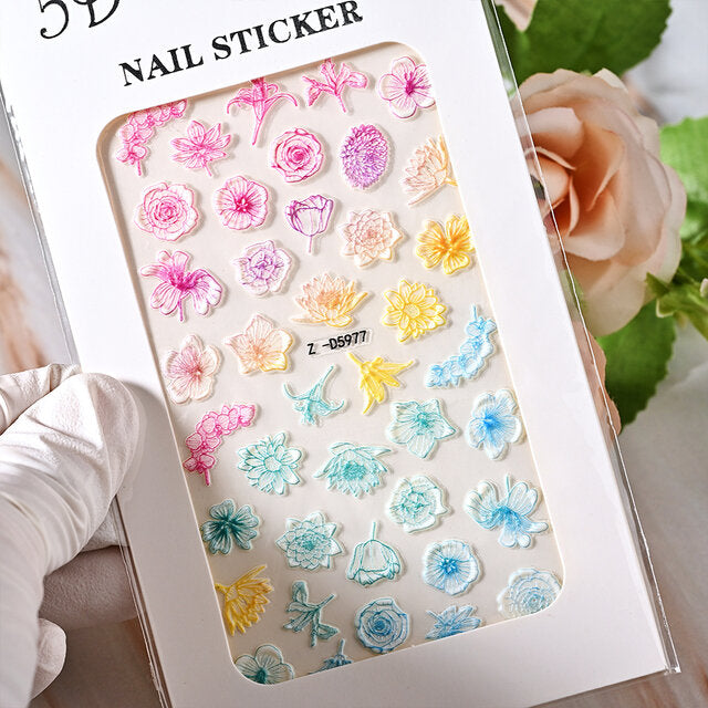 Стикер Z-D5977
