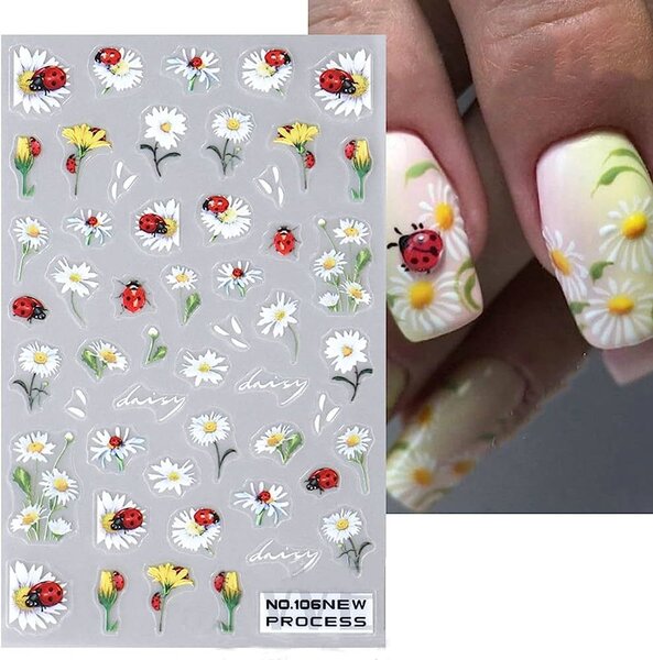 Стикер  Pro-106