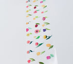 Фолио с цветя и лалета - 50cm.