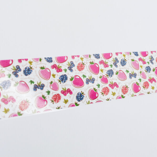 Фолио с плодчета - 50cm.