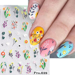 Стикер Pro.039
