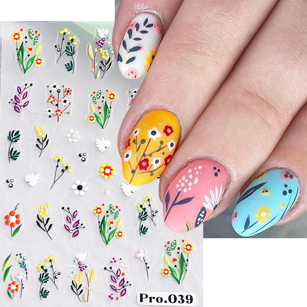 Стикер Pro.039
