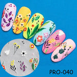 Стикер Pro.039