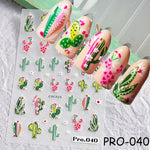 Стикер Pro.040