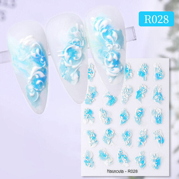 Стикер Harunouta-R028
