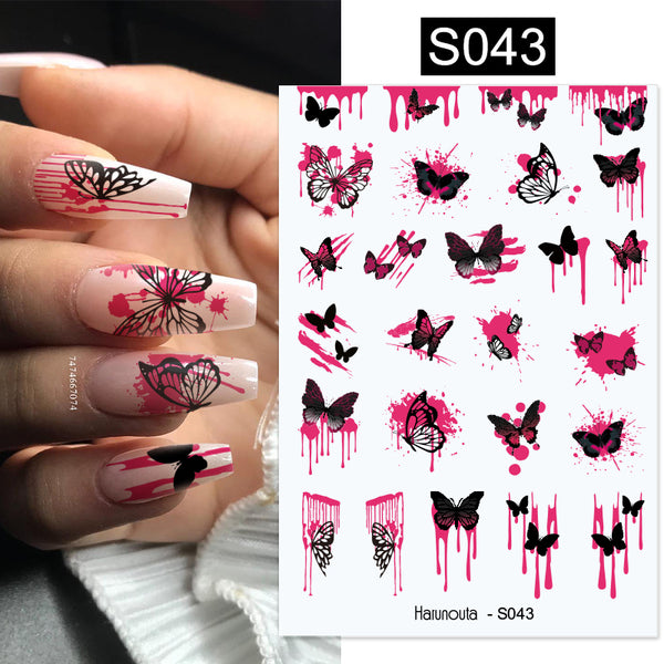 Стикер Harunouta-S043