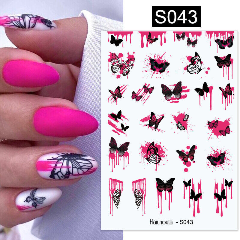 Стикер Harunouta-S043