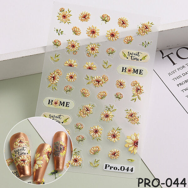 Стикер Pro.044