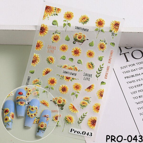 Стикер Pro.043