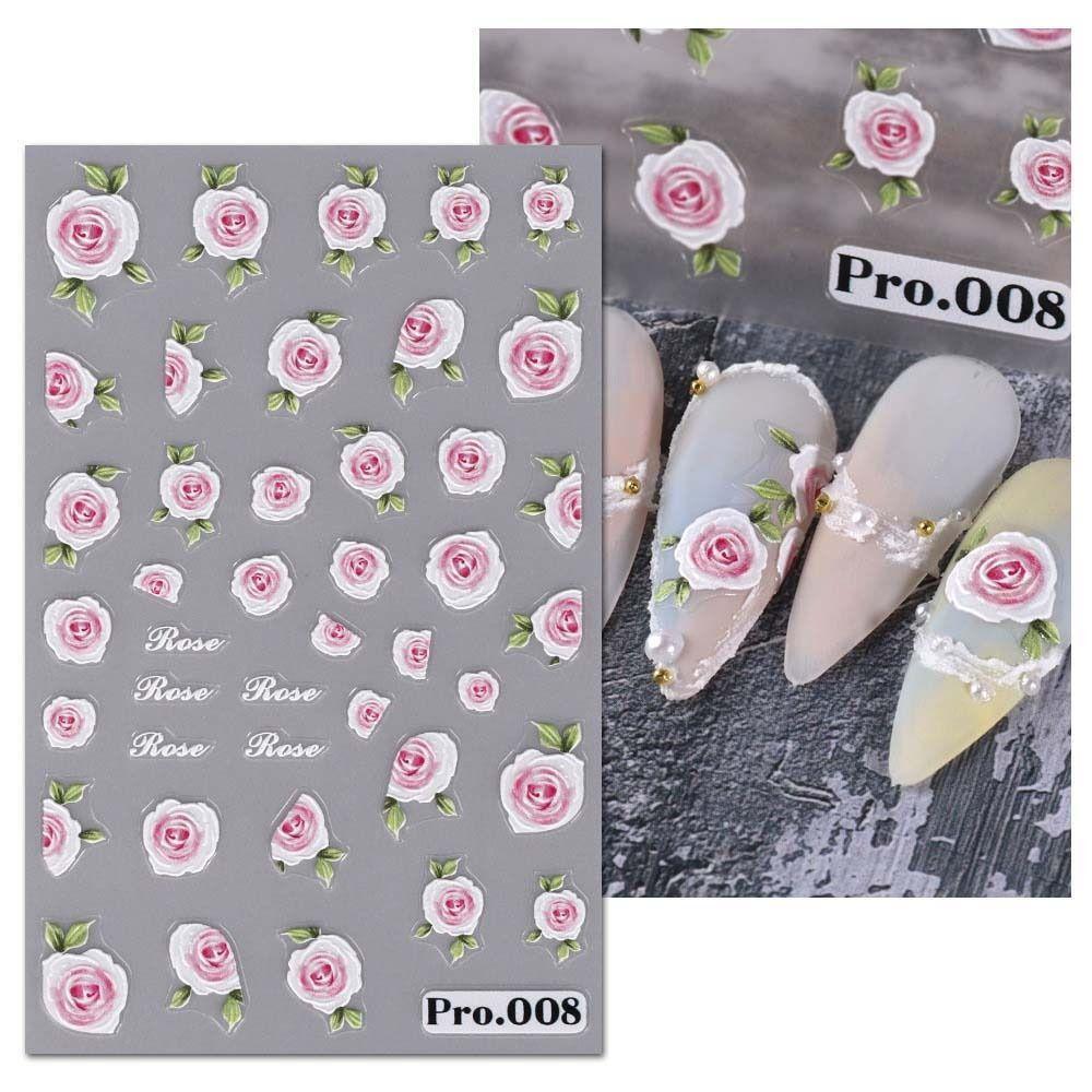 Стикер Pro.008
