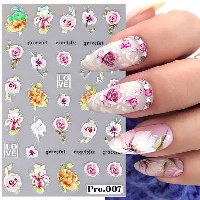 Стикер Pro.007