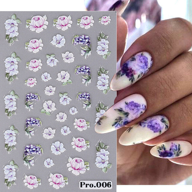 Стикер Pro.006