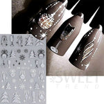 Стикер SW CS-113