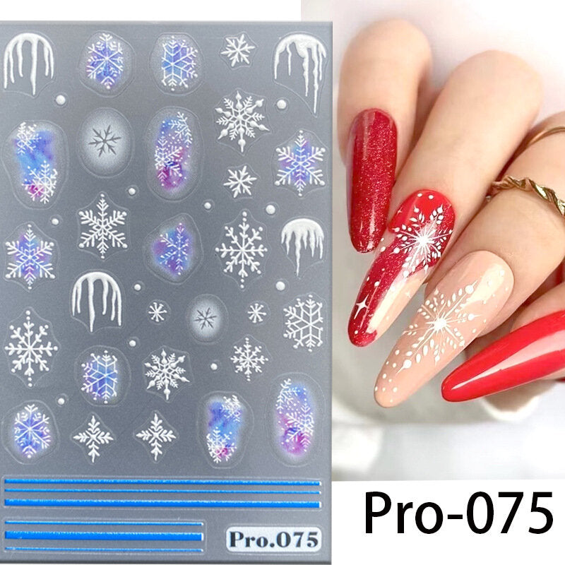 Стикер Pro.075