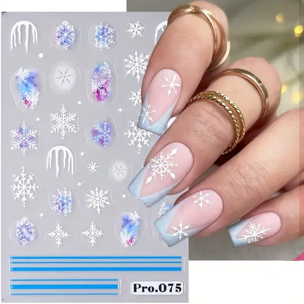 Стикер Pro.075