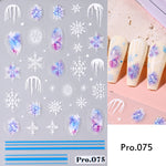 Стикер Pro.075
