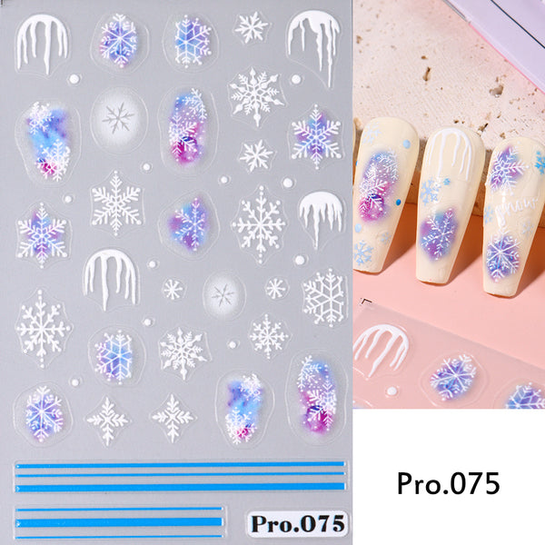 Стикер Pro.075