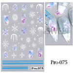 Стикер Pro.075